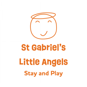 Little Angels stay and play @ Kings Hill Cricket Pavillion