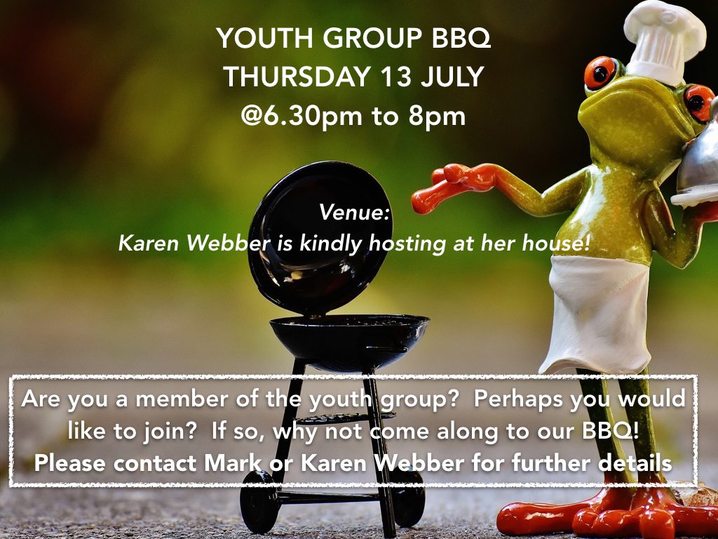 100717 Youth Group BBQ.001