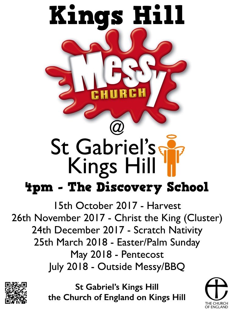 Messy Church